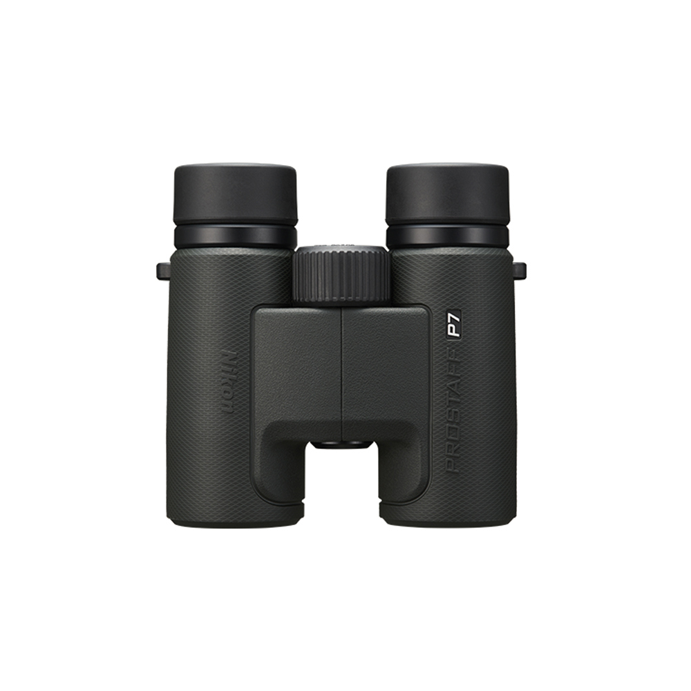 NIKON Prostaff P7 8x30 雙筒望遠鏡 (總代理公司貨)