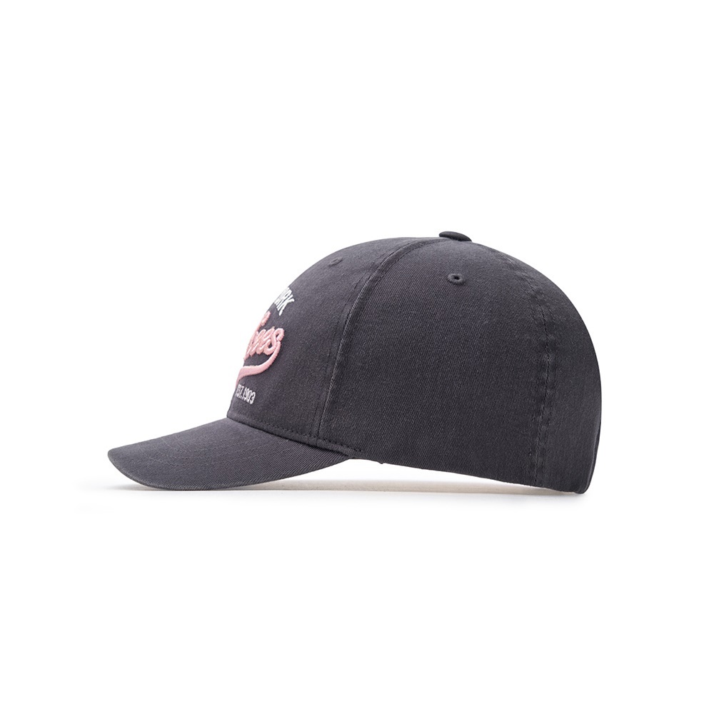 MLB KIDS 軟頂可調式棒球帽 童帽 紐約洋基隊 (7ACPVT15N-50CGL)