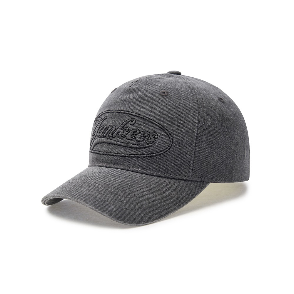 MLB KIDS 軟頂可調式棒球帽 童帽 紐約洋基隊 (7ACPVT55N-50CCS)