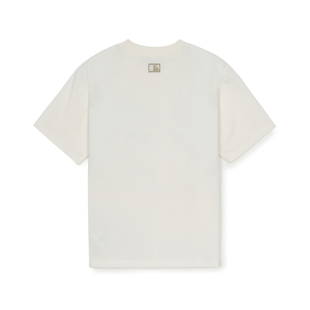 MLB KIDS 短袖T恤 童裝 波士頓紅襪隊 (7ATSB0453-43CRS)