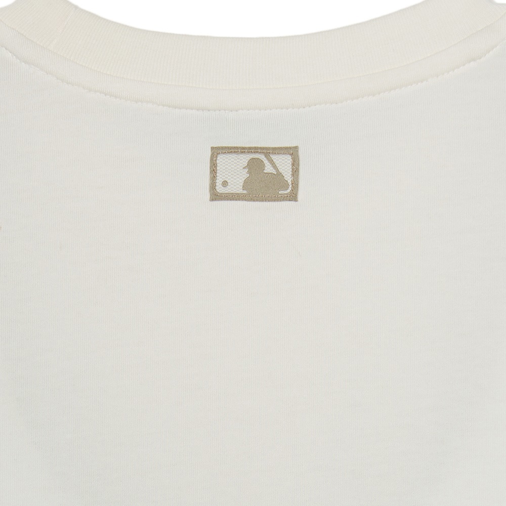 MLB KIDS 短袖T恤 童裝 波士頓紅襪隊 (7ATSB0453-43CRS)