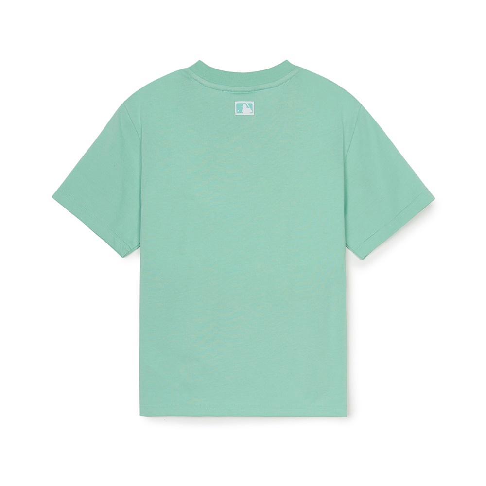 MLB KIDS 短袖T恤 童裝 波士頓紅襪隊 (7ATSB0453-43GNM)