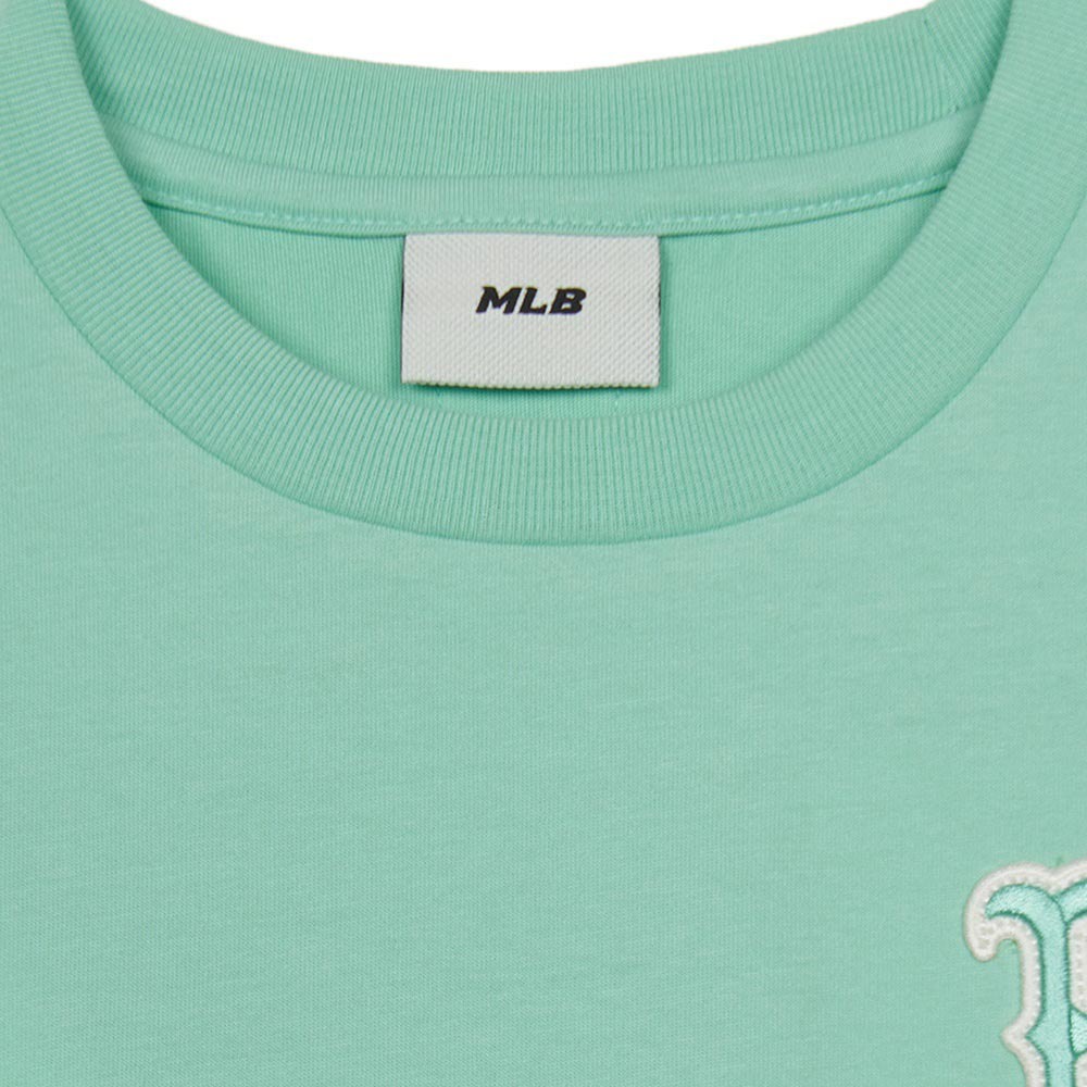 MLB KIDS 短袖T恤 童裝 波士頓紅襪隊 (7ATSB0453-43GNM)