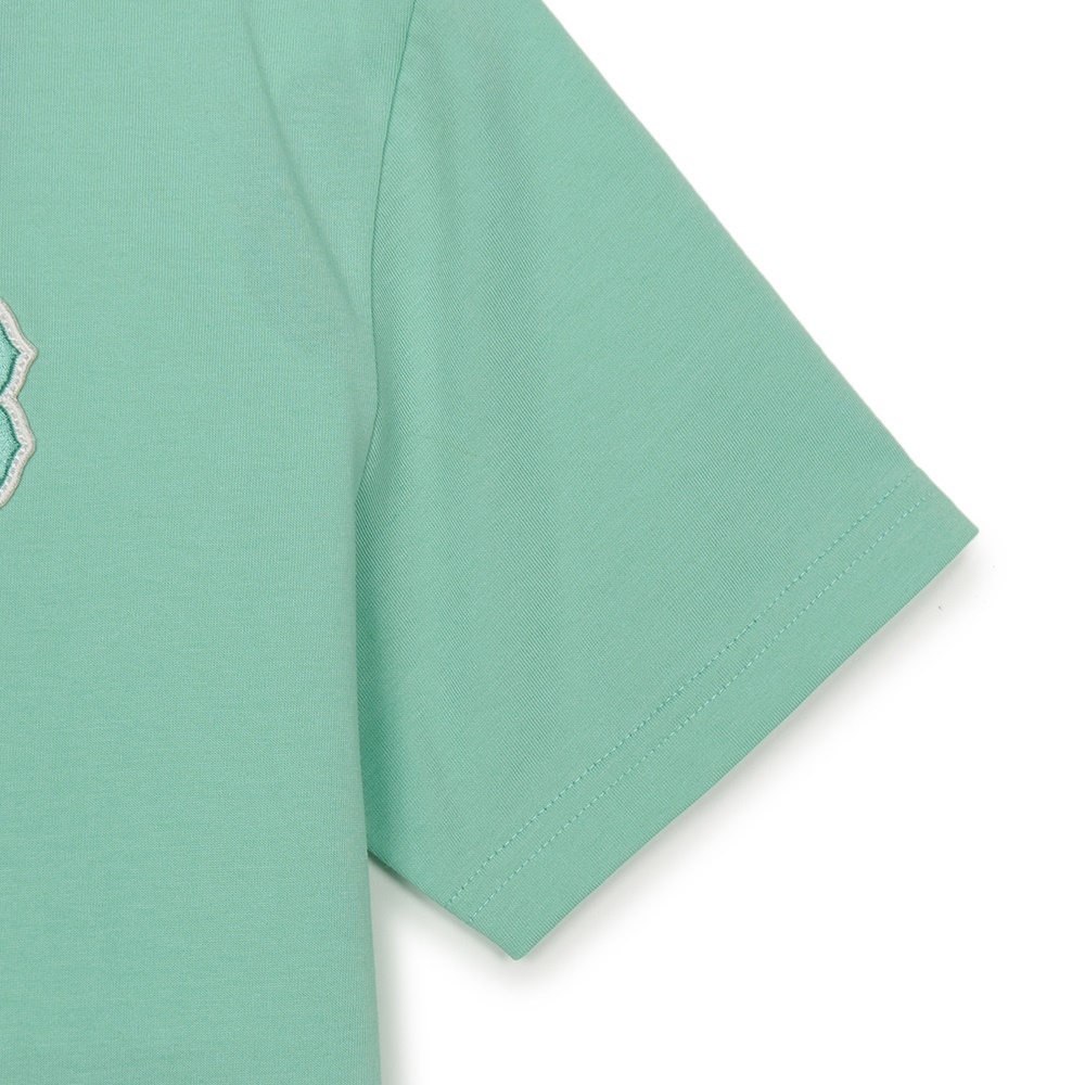 MLB KIDS 短袖T恤 童裝 波士頓紅襪隊 (7ATSB0453-43GNM)