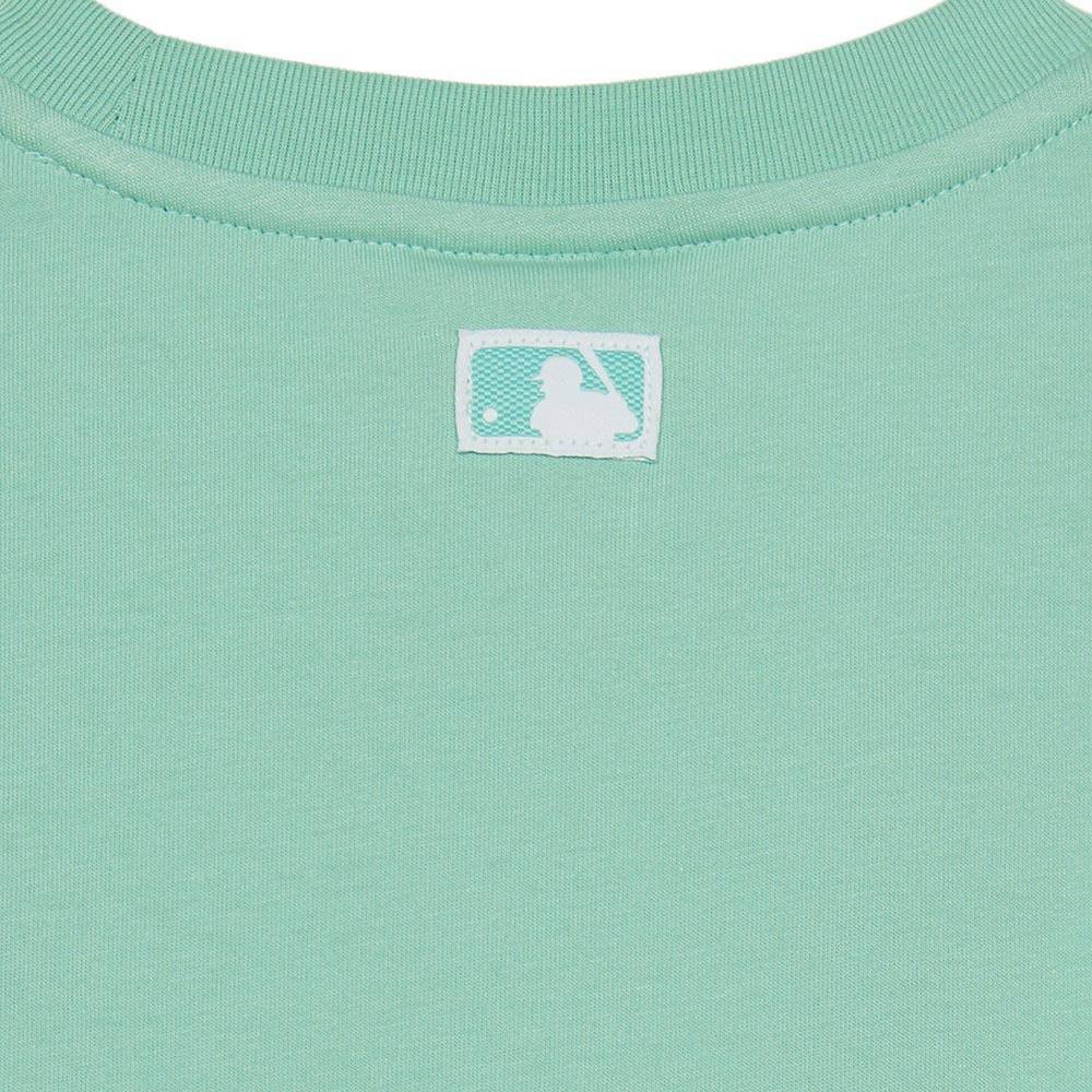 MLB KIDS 短袖T恤 童裝 波士頓紅襪隊 (7ATSB0453-43GNM)