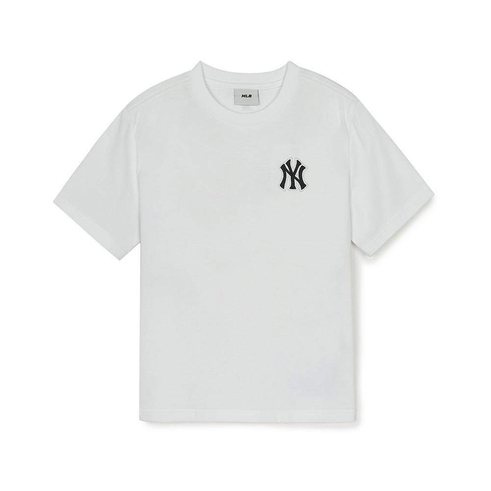 MLB KIDS 短袖T恤 童裝 紐約洋基隊 (7ATSB0453-50WHS)