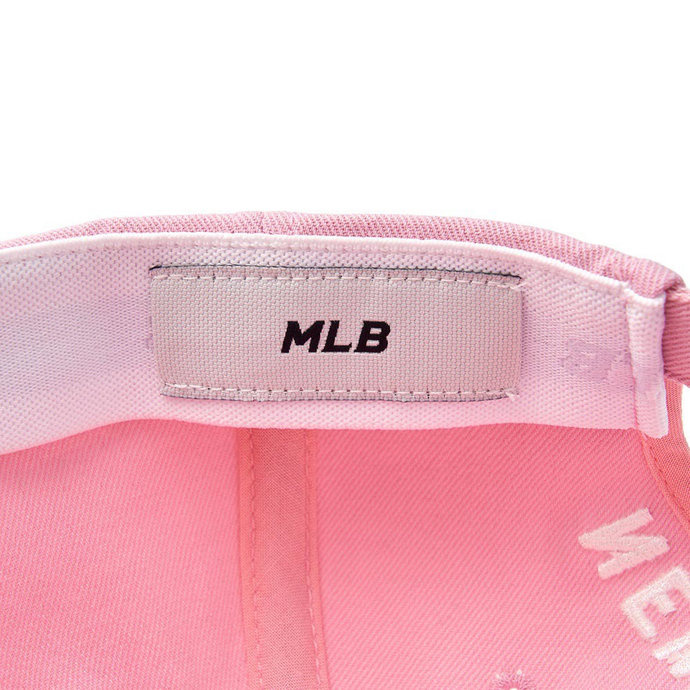 MLB KIDS 可調式棒球帽 童帽 Varsity系列 紐約洋基隊 (7ACP8805N-50PKM)