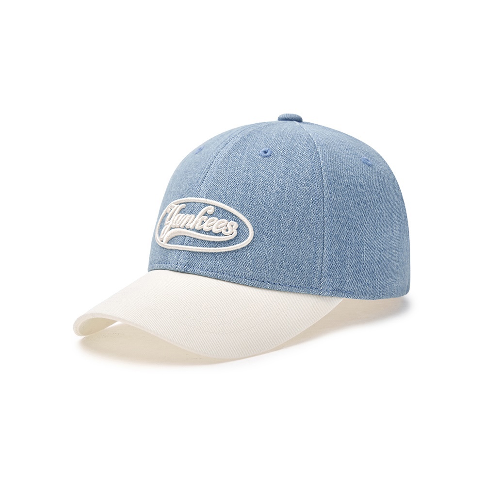 MLB KIDS 可調式棒球帽 童帽 Varsity系列 紐約洋基隊 (7ACPV015N-50CRD)