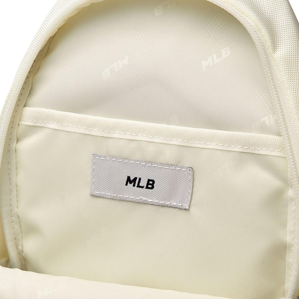 MLB KIDS 斜背包 肩背包 兒童包包 紐約洋基隊 (7ASGB045N-50CRS)