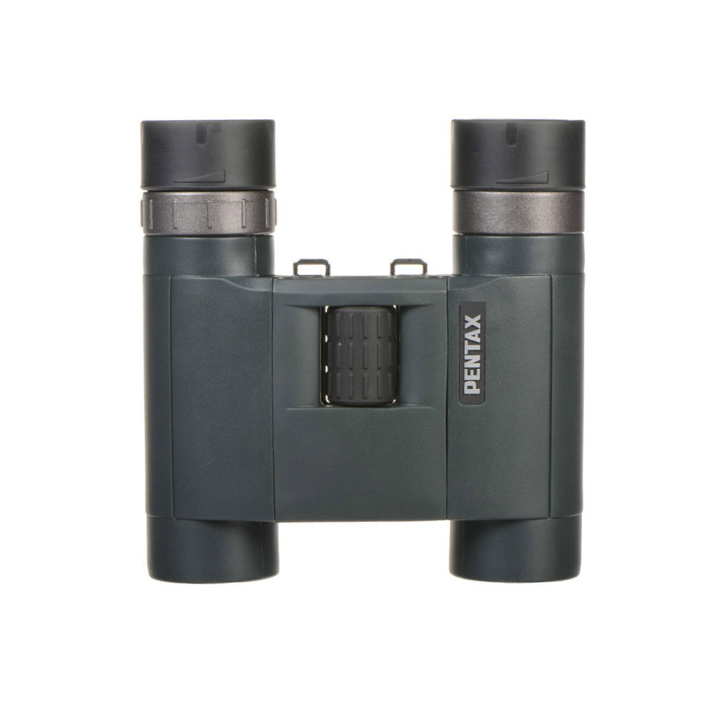 PENTAX 賓得士 AD 10X25 WP 雙筒望遠鏡(台灣總代理公司貨)