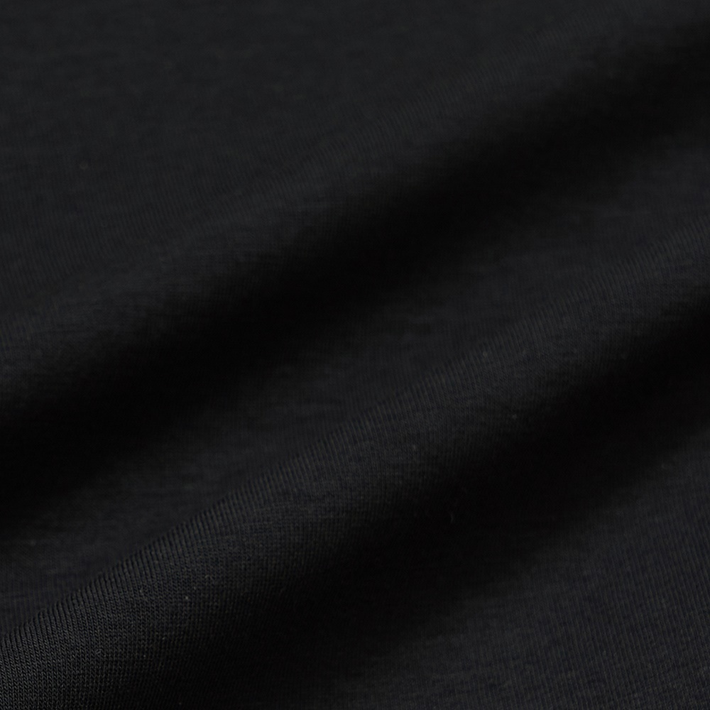 MLB 短袖連身裙 洋裝 長版上衣 Varsity系列 紐約洋基隊 (3FOPV0153-50BKS)