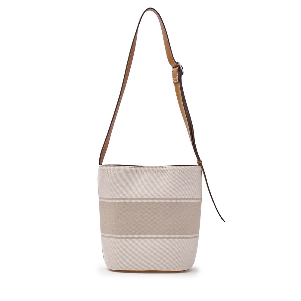 MLB 肩背 斜背 兩用 托特包 水桶包 Varsity系列 紐約洋基隊 (3ABMB015N-50CRS)