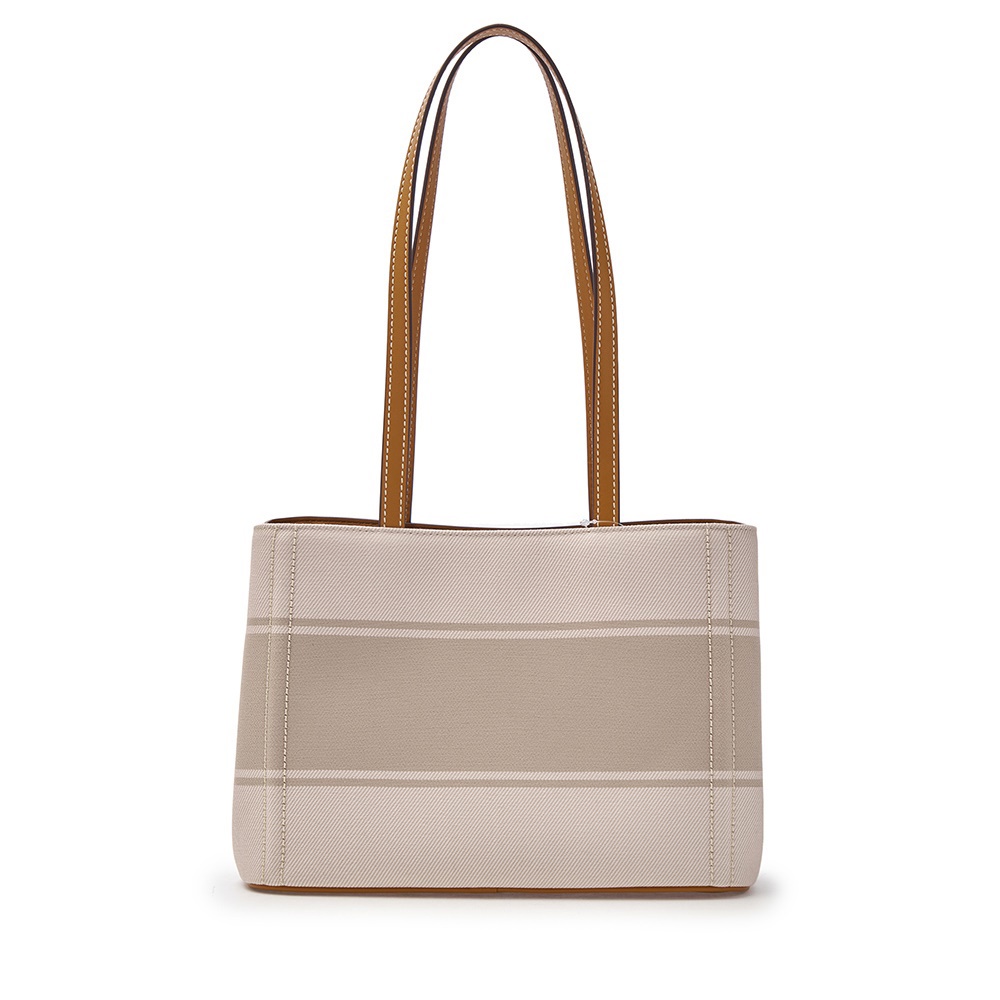 MLB 托特包 肩背包 Varsity系列 紐約洋基隊 (3ABQB015N-50CRS)