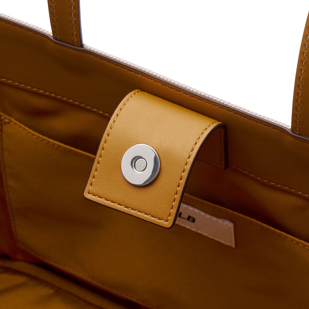 MLB 托特包 肩背包 Varsity系列 紐約洋基隊 (3ABQB015N-50CRS)