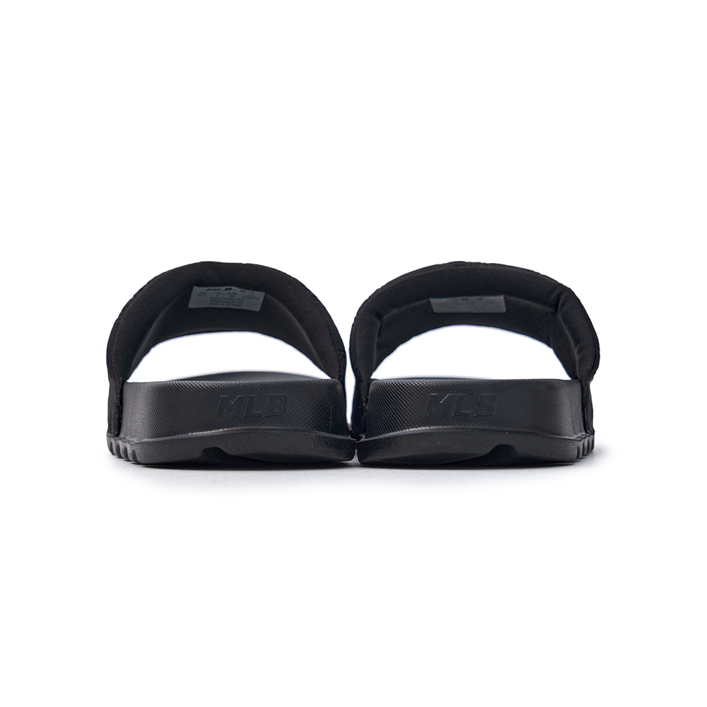 MLB 拖鞋 Monogram系列 紐約洋基隊 (3ALPSM153-50BKS)