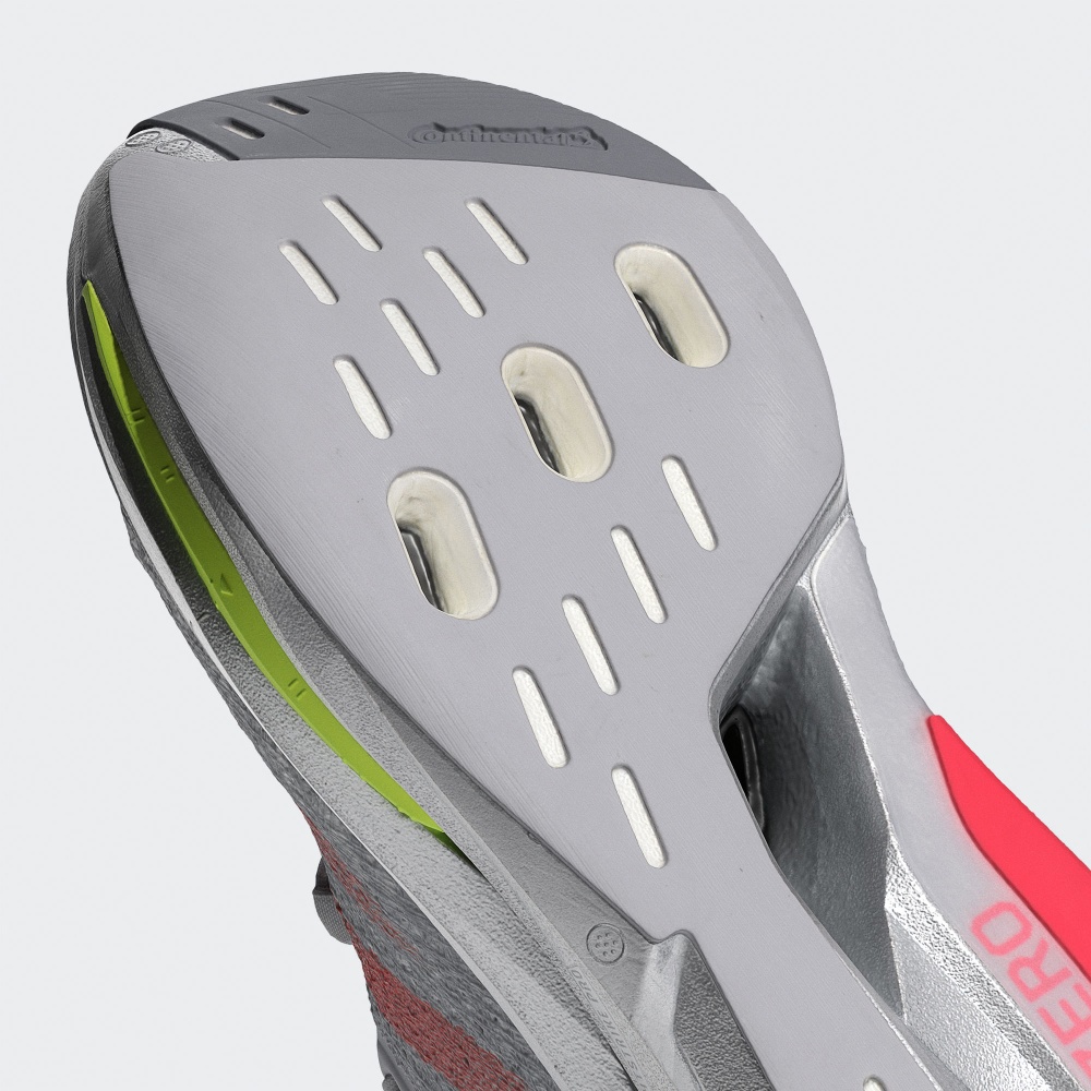 ADIZERO PRIME X 2.0 STRUNG 跑鞋