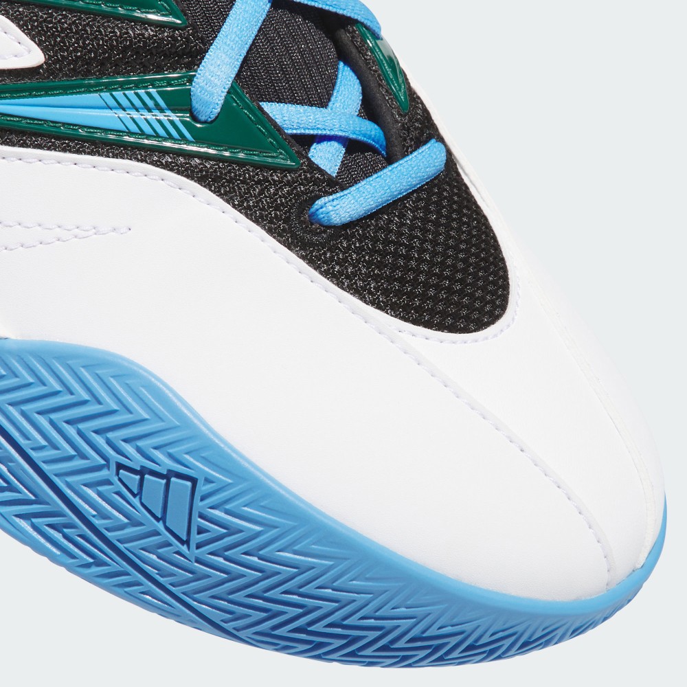 DAME CERTIFIED 3 籃球鞋