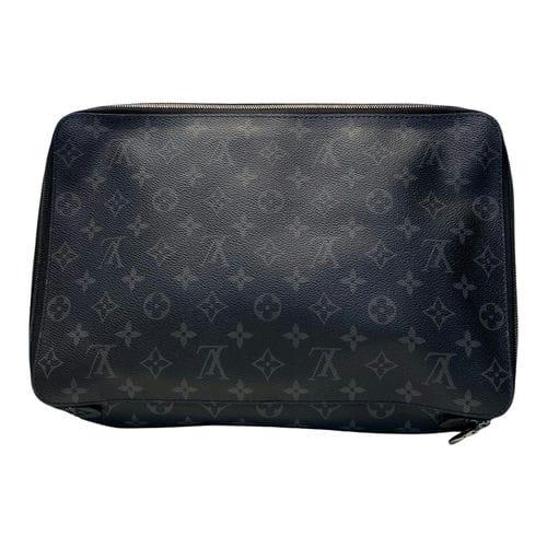 【南港店】LOUIS VUITTON/小袋子//M44698