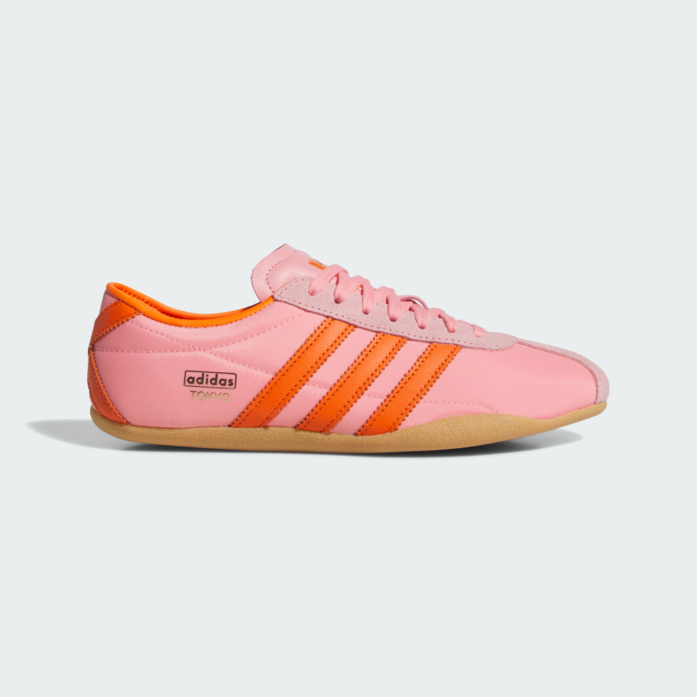 Adidas TOKYO 運動休閒鞋｜俐落輕薄的 70 年代－运动品牌专卖