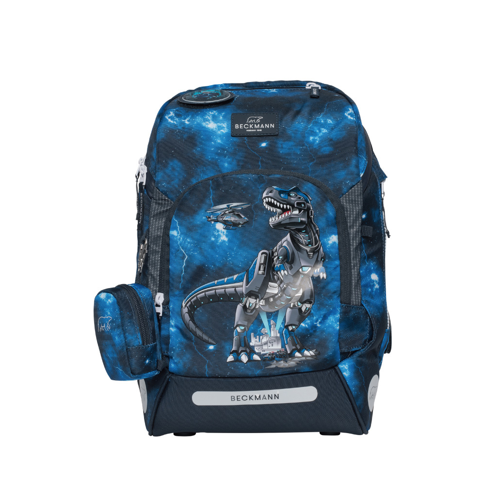 AIR FLX 擴充護脊書包20~25L -  變形暴龍