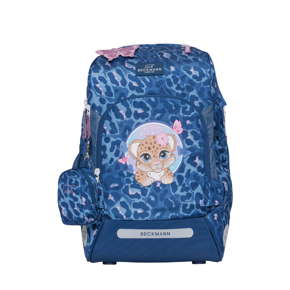 AIR FLX 擴充護脊書包20~25L -  夢幻小獵豹