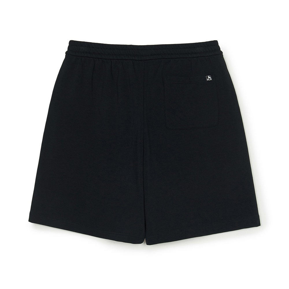 MLB 運動休閒短褲 紐約洋基隊 (3ASPB1253-50BKS)