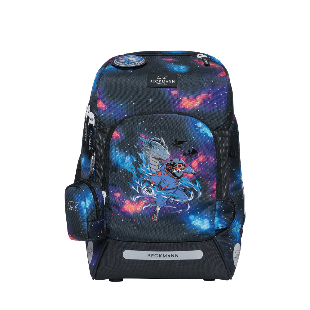 AIR FLX 擴充護脊書包20~25L -  星際忍者