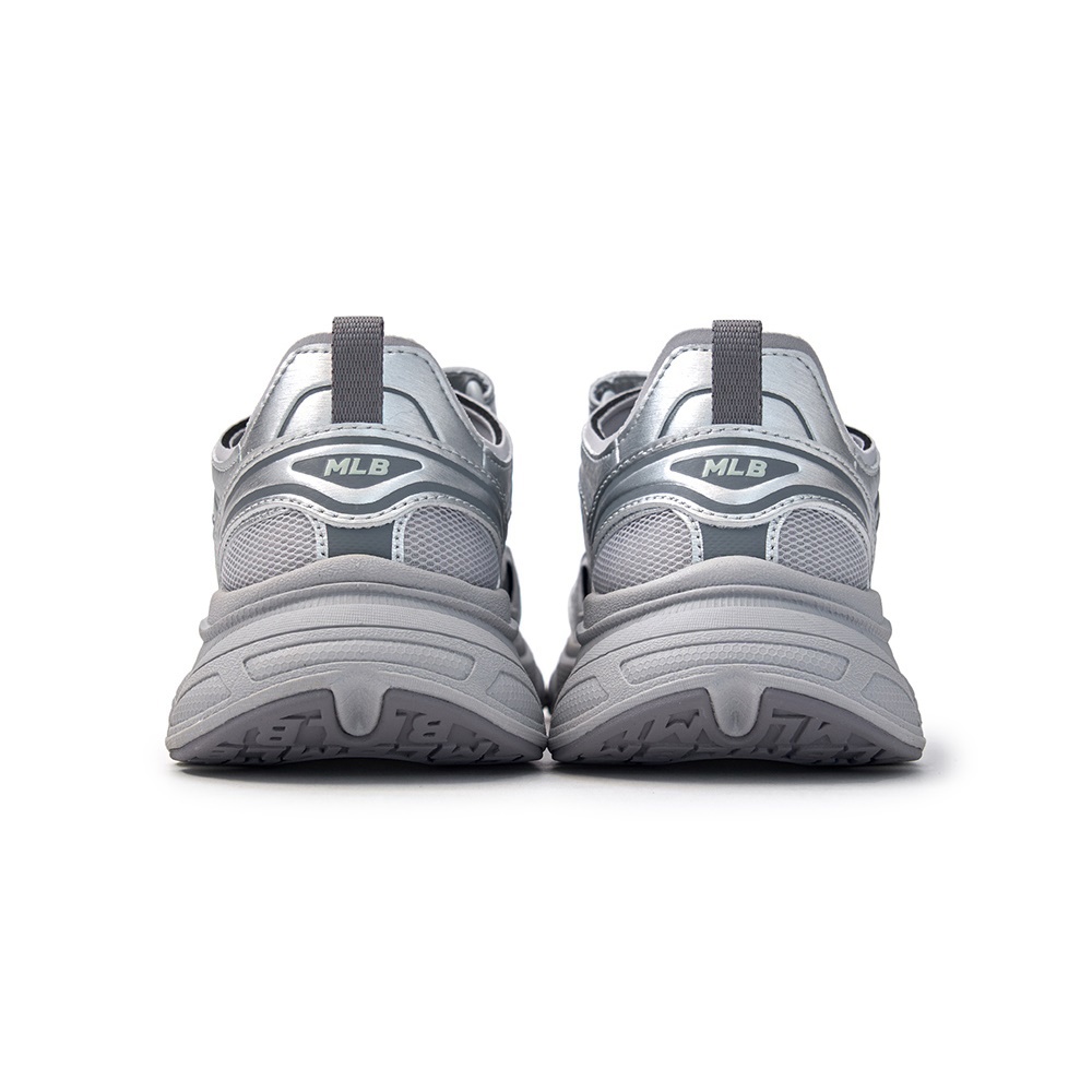 MLB 瑪莉珍運動鞋 休閒鞋  運動娃娃鞋 紐約洋基隊 (3ASDACE53-50SIS)