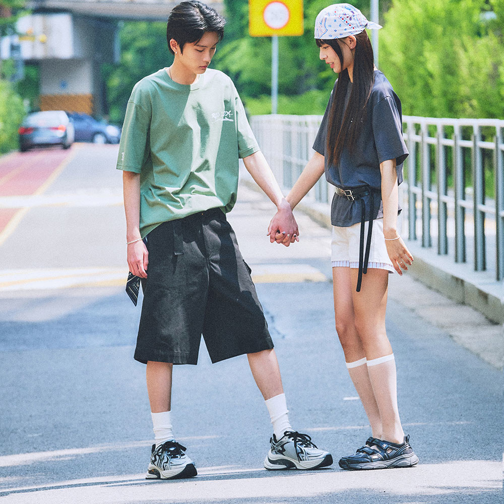 MLB 瑪莉珍運動鞋 休閒鞋  運動休閒鞋 娃娃鞋 紐約洋基隊 (3ASDACE53-50BKS)