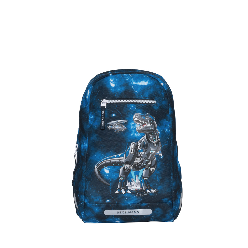 Gym 好輕便兒童後背包 12L - 變形暴龍