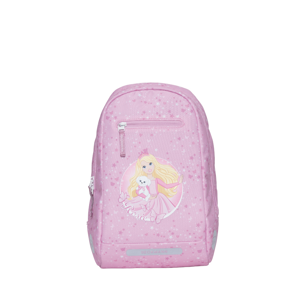 Gym 好輕便兒童後背包 12L - 蝴蝶公主