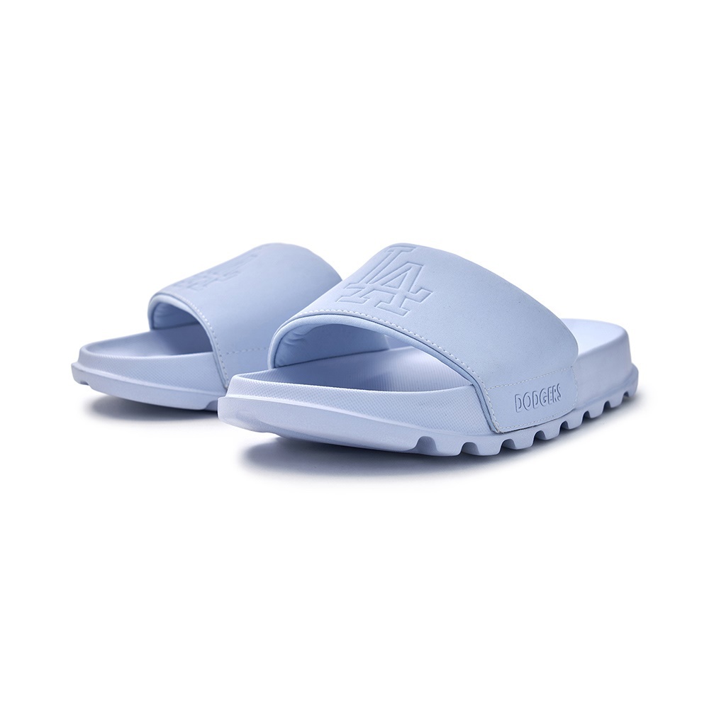 MLB 拖鞋 洛杉磯道奇隊 (3ALPSB053-07SBL)