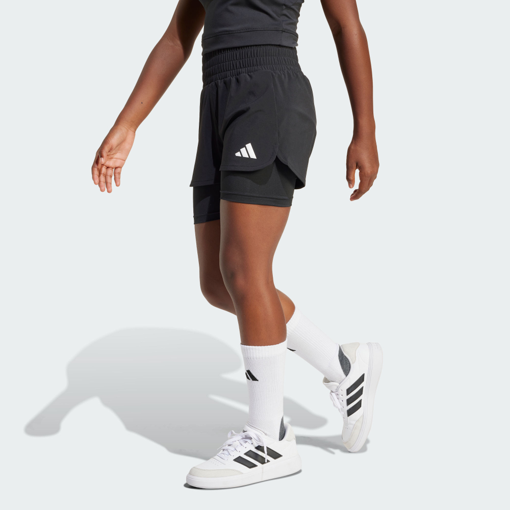 ALL SPORTS PACER NXT 二合一運動短褲