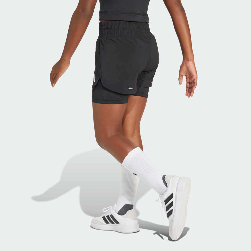 ALL SPORTS PACER NXT 二合一運動短褲