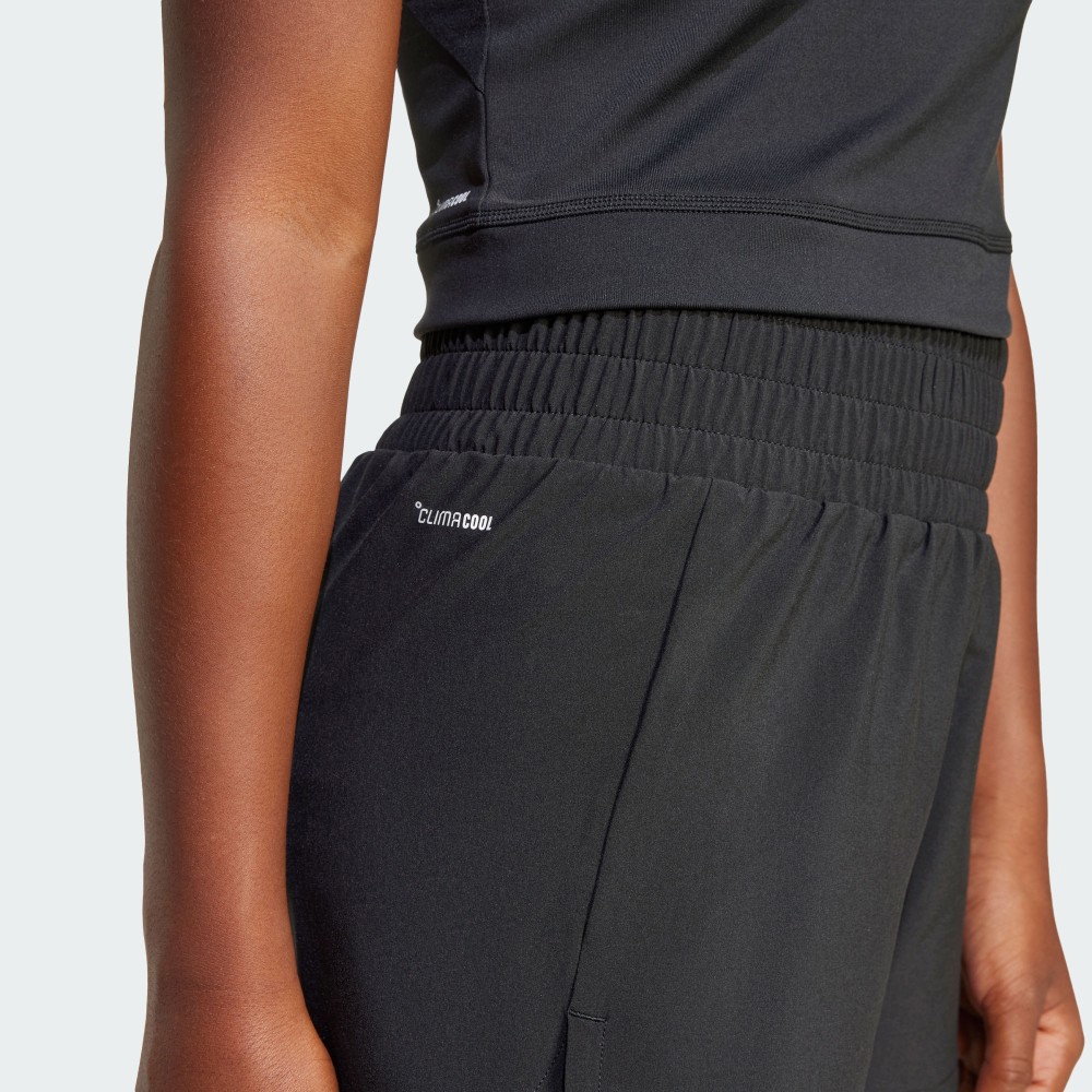 ALL SPORTS PACER NXT 二合一運動短褲