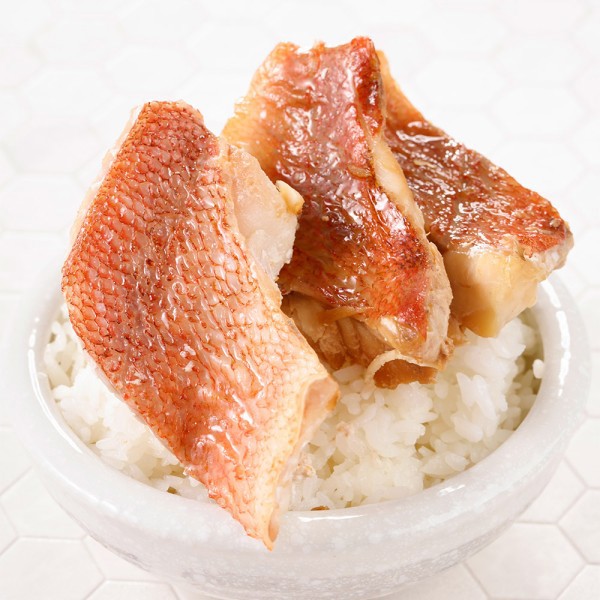 【華得水產】阿拉斯加石狗公紅魚清肉(150-200g/片)(4片組/8片組/16片組)-廠商直送