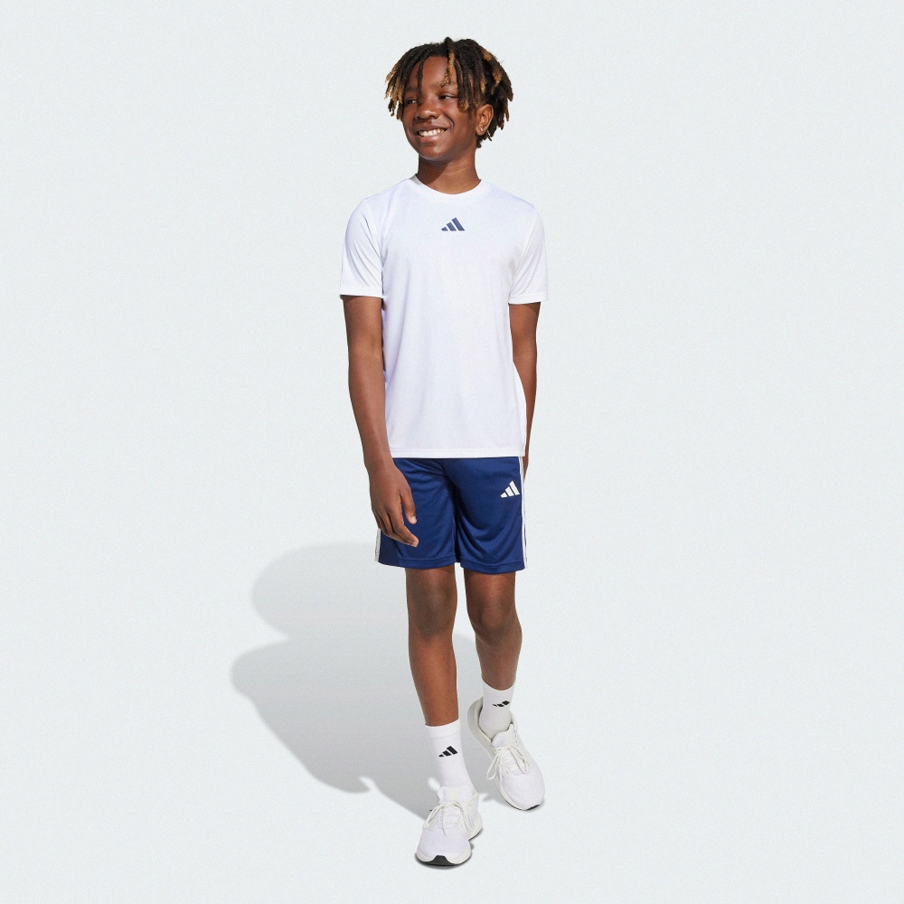 TRAIN ESSENTIALS 3-STRIPES 運動套裝