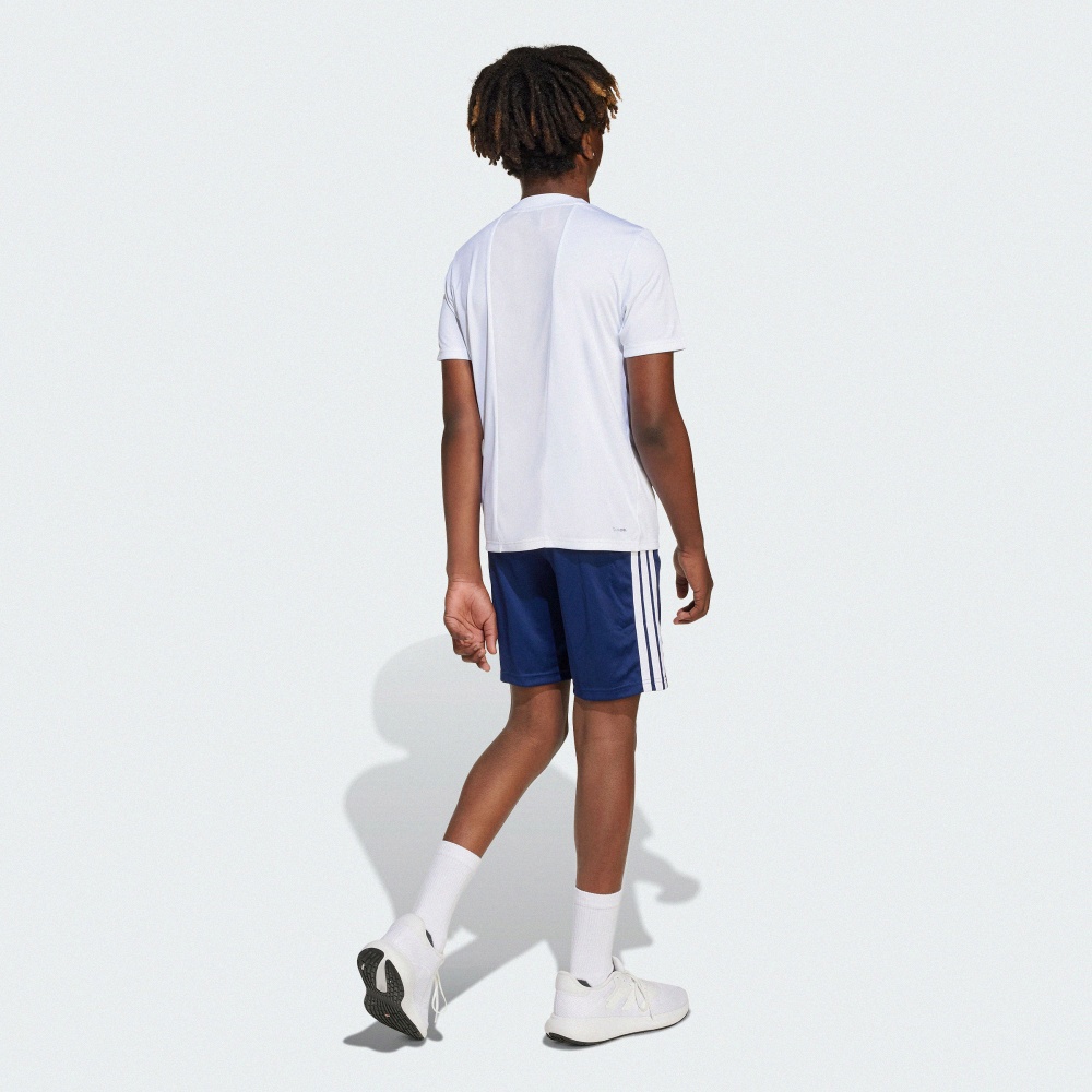 TRAIN ESSENTIALS 3-STRIPES 運動套裝