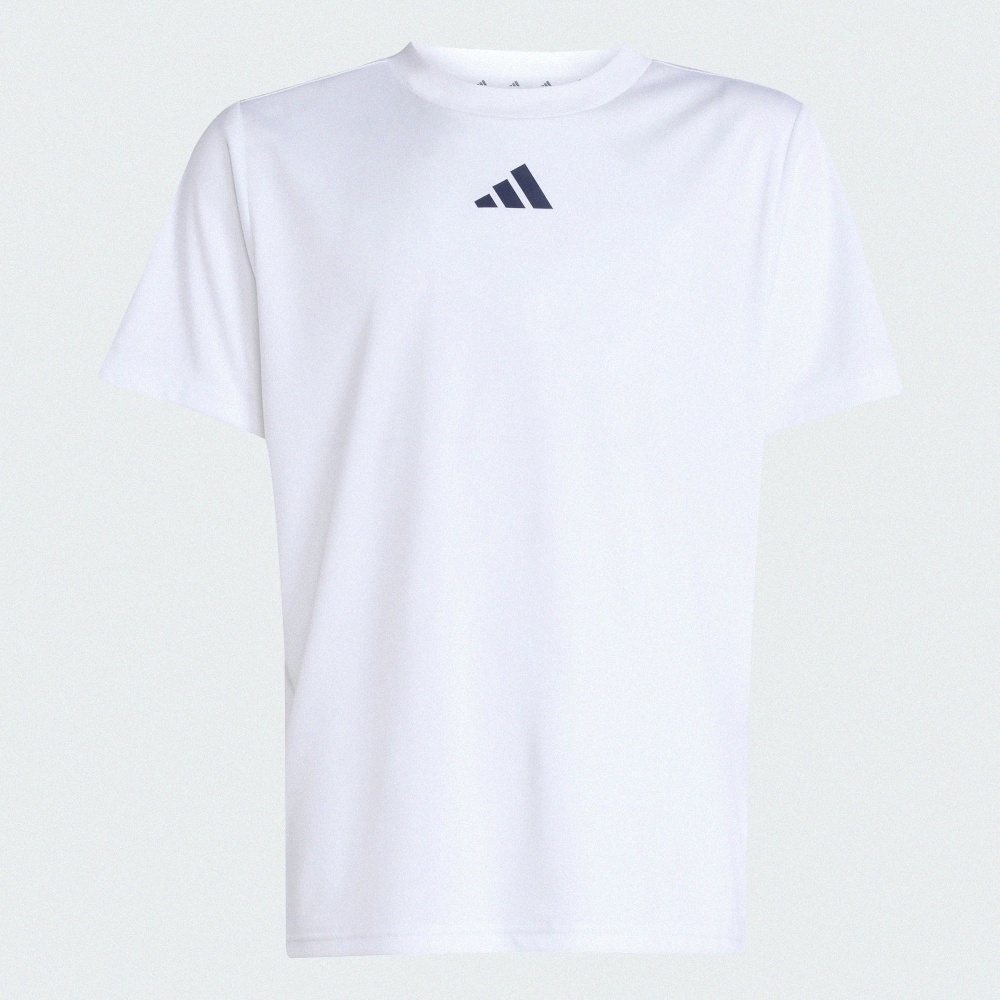 TRAIN ESSENTIALS 3-STRIPES 運動套裝