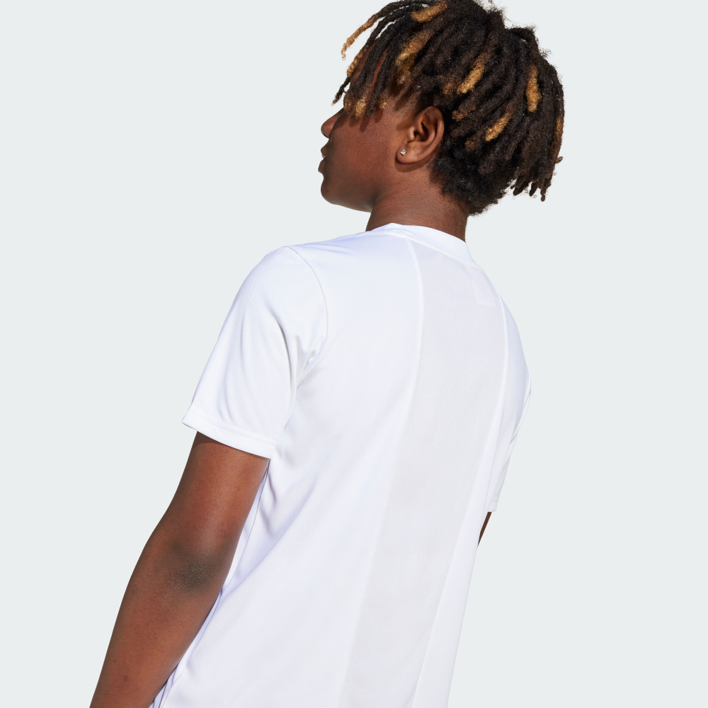 TRAIN ESSENTIALS 3-STRIPES 運動套裝