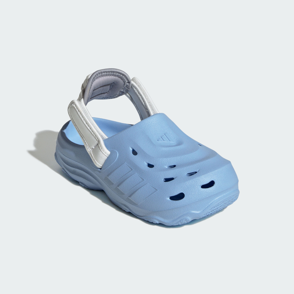 MAXXCLOG 休閒涼鞋