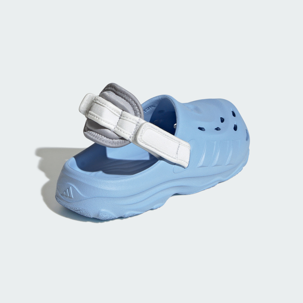 MAXXCLOG 休閒涼鞋