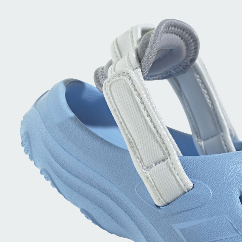 MAXXCLOG 休閒涼鞋