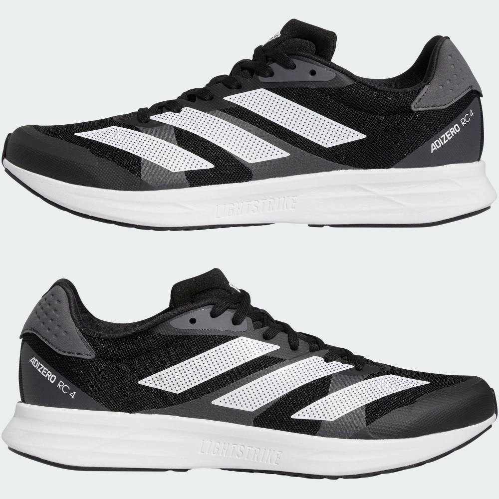 ADIZERO RC 4 跑鞋