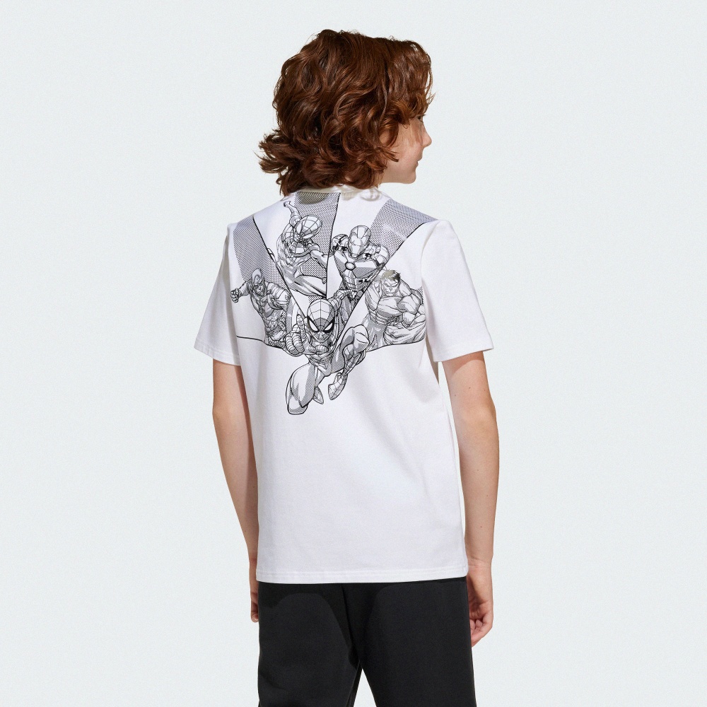 蜘蛛人 短袖上衣