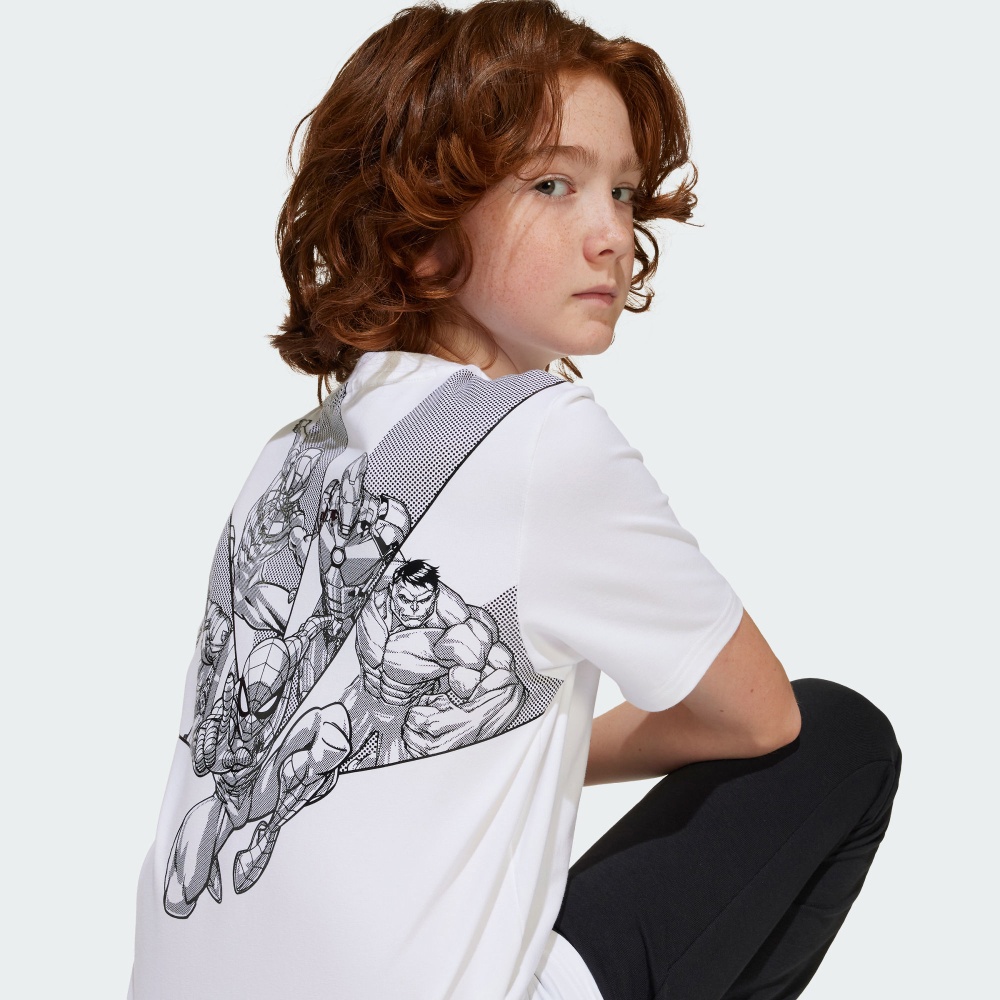 蜘蛛人 短袖上衣