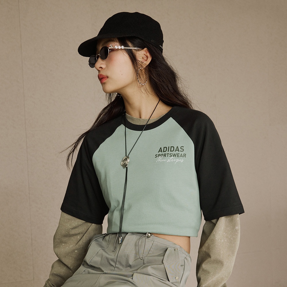 VALUE RANGE 短袖上衣