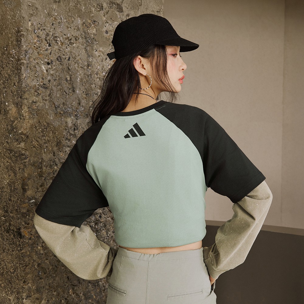 VALUE RANGE 短袖上衣