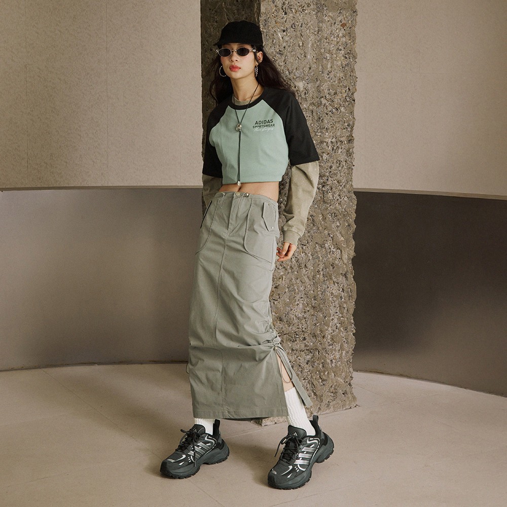 VALUE RANGE 短袖上衣