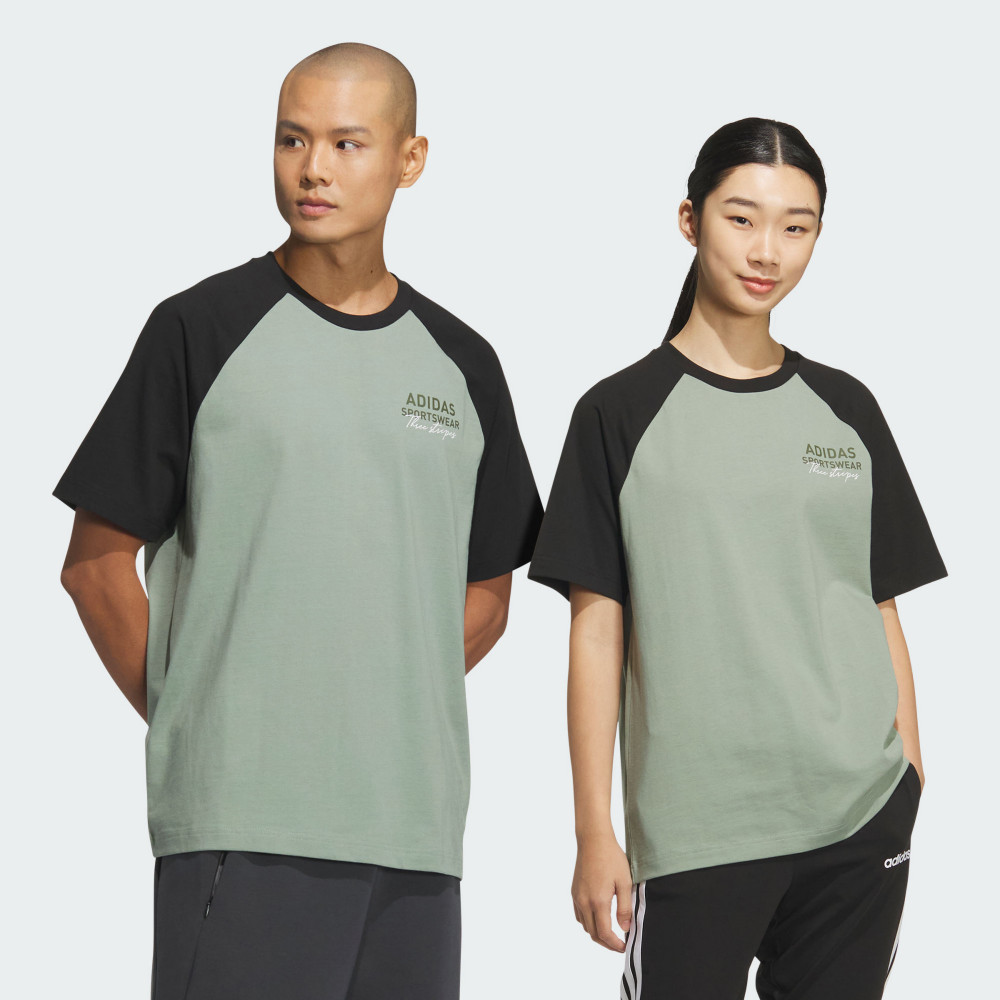 VALUE RANGE 短袖上衣